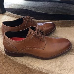 Men’s Rockports size 8.5